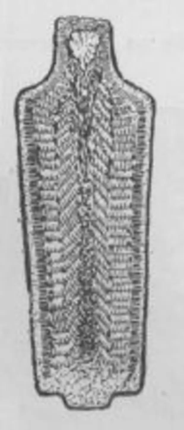 Русские металлурги (из книги: "Рассказы о русском первенстве" М. 1950 г.)