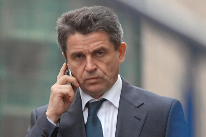 Владимир Маркин