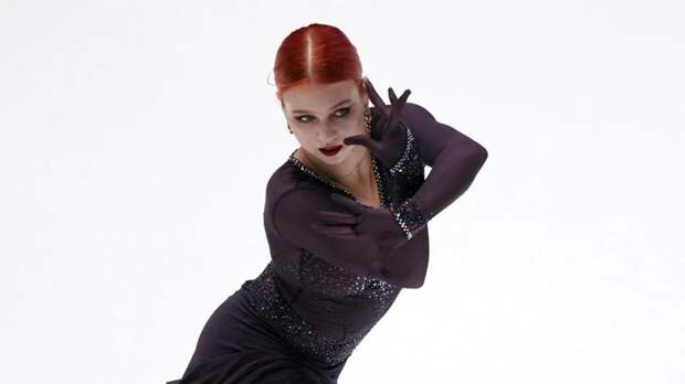 Трусова планирует вернуться в спорт под руководством Тутберидзе