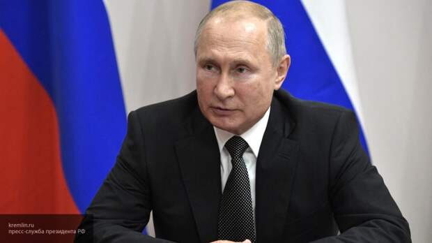 Путин заявил о необходимости кардинальных шагов в социальном развитии Дальнего Востока