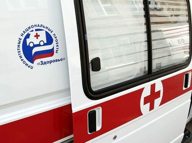 В воскресенье в школу-интернат приехал больной ребенок