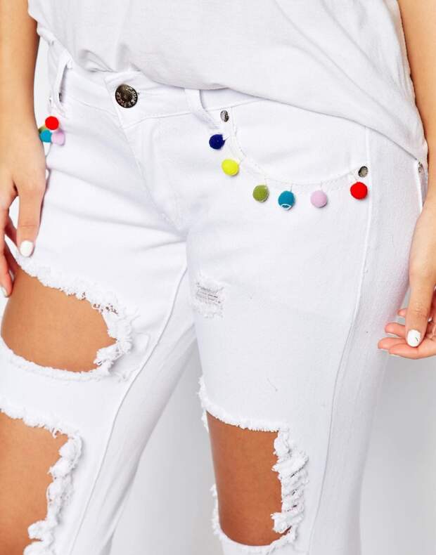 Идеи от ASOS