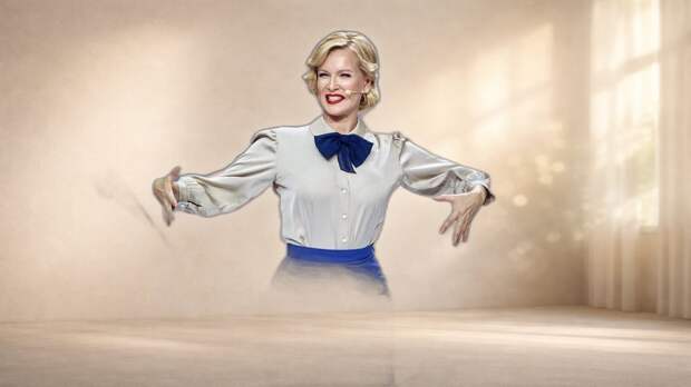 «Переборщила с уколами красоты»? : 51-летняя Олеся Судзиловская, которая «избегает ботокса», но выглядит на 30