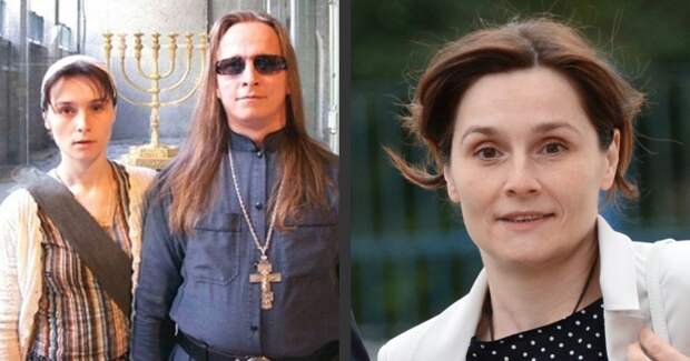 «Это не был аборт, это страшно»: Оксана Охлобыстина откровенно рассказала о нерожденном ребенке