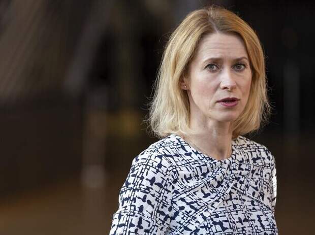 Каллас обезумела: стало известно, чего она требует от России. Даже в Европе изумились