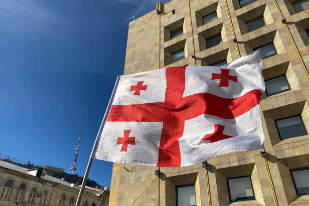 Парламент Грузии 27 мая начнет процедуру преодоления вето на закон об иноагентах