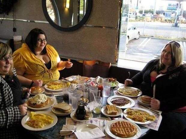 Пятничные фотоприколы