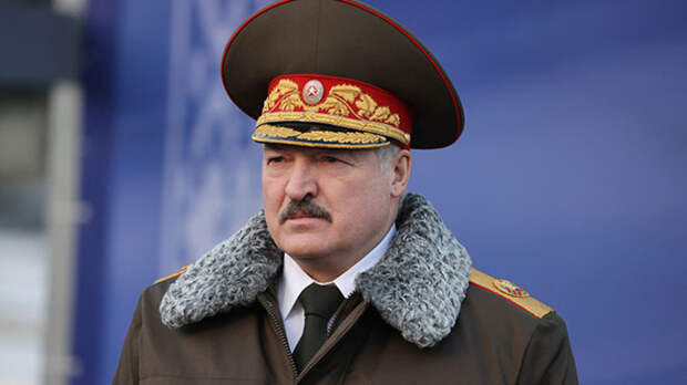 Лукашенко лишил званий более 80 бывших сотрудников силовых ведомств