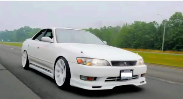 Страховые компании раскрыли самые аварийные автомобили зимы 2026 года