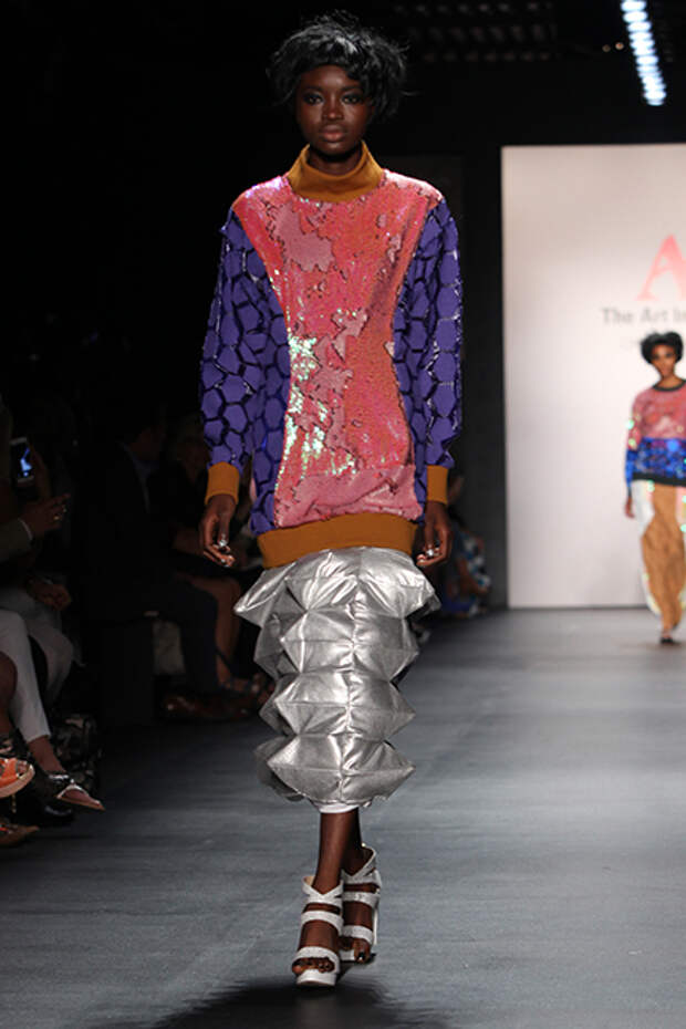 ai spring 2016 look 56- melissa d gonzalez