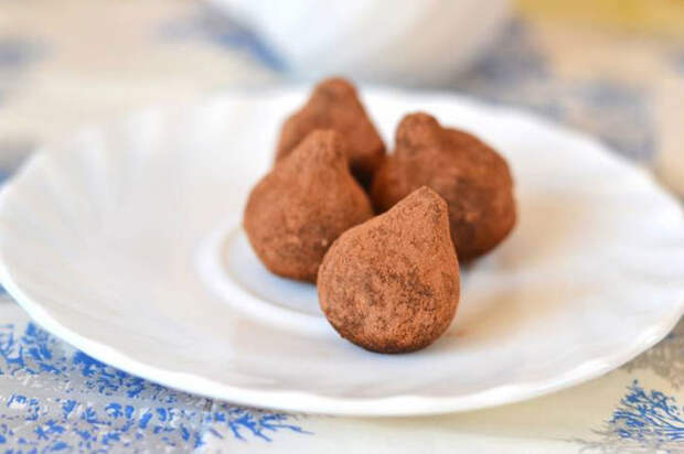 15 оригинальных постных десертов