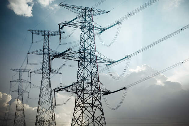 В администрации Сумской области Украины заявили о повреждении энергообъектов