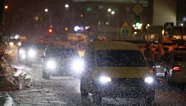 Обоснованность введения нового штрафа для российских водителей оценили