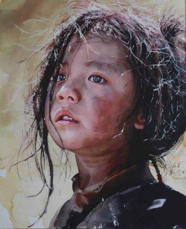 Лю Йуншень (Liu Yunsheng)