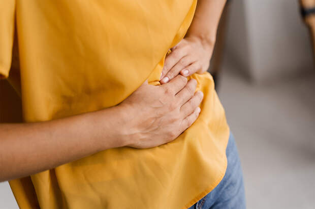 Названы маскирующиеся под безобидное состояние симптомы рака желудка