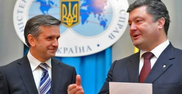 Знакомьтесь: Михаил Зурабов — новый посол Украины в РФ Знакомьтесь: Михаил Зурабов — новый посол Украины в РФ