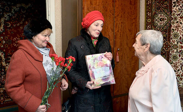 Поздравления Поздравления
