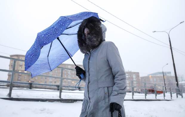 Кардиолог раскрыла опасное влияние смены сезонов на сердце и сосуды