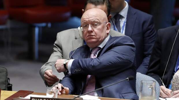 Небензя сообщил, что новые факты об инциденте в сирийском Думе получили большой резонанс