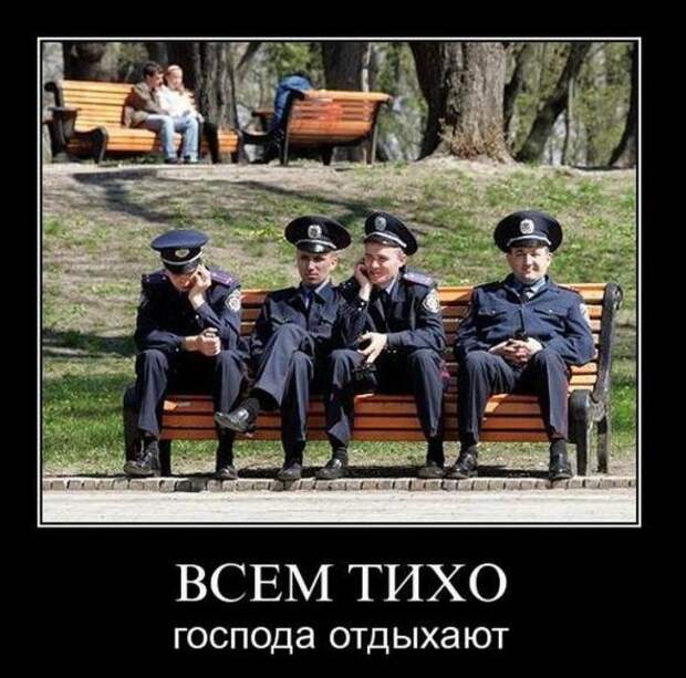 Демотиваторы 20.02.11