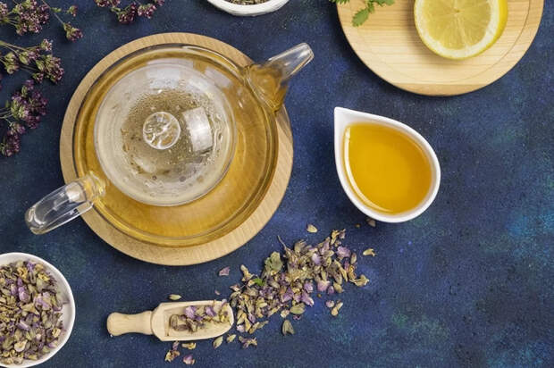 Врач Кондрахин назвал безопасную для здоровья норму чая в день