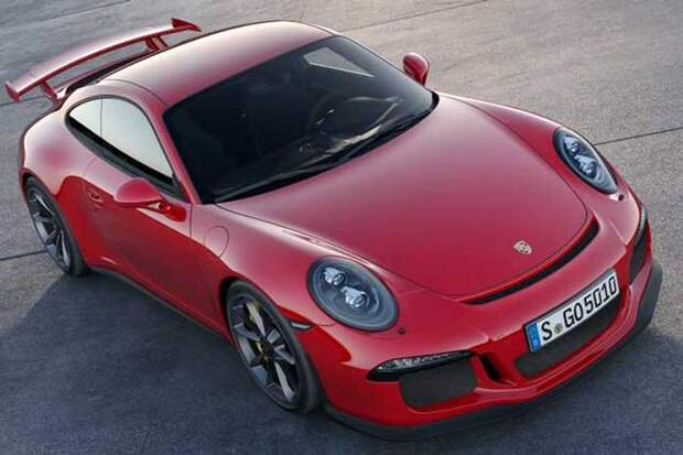 Porsche 911. Porsche 911.