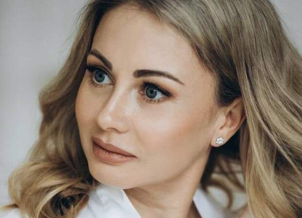 43-летняя Юлия Канищева. Фото © Telegram