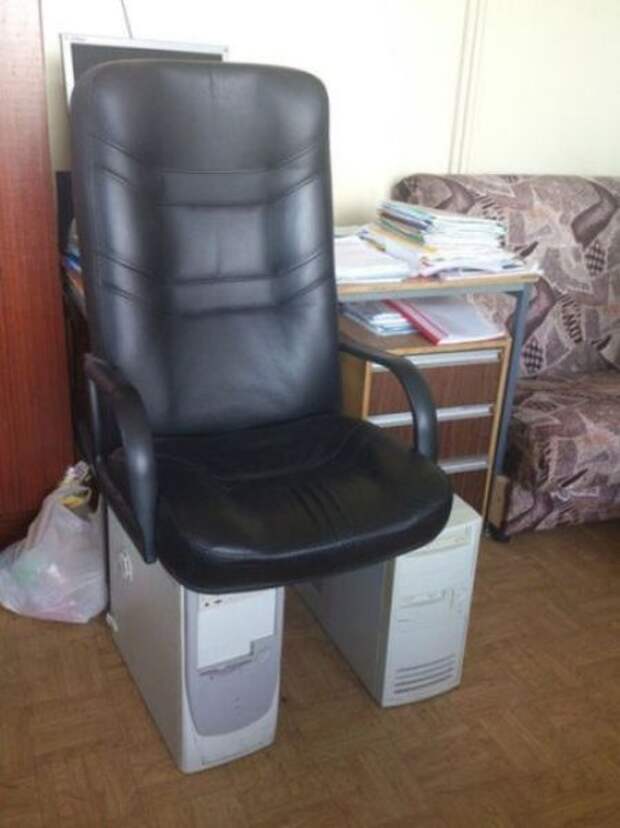 Подборка народного креатива и неудачных ремонтов