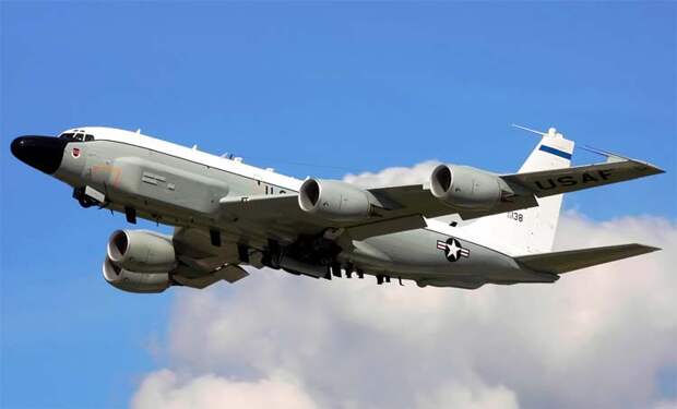 rc135v-5 rc135v-5