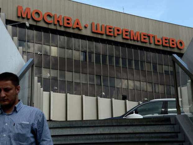 Голодец поручила выяснить причину гибели пассажира в Шереметьеве Голодец поручила выяснить причину гибели пассажира в Шереметьеве
