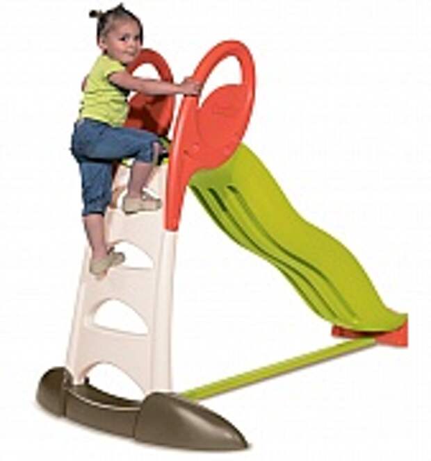 Горка Smoby XL 310261