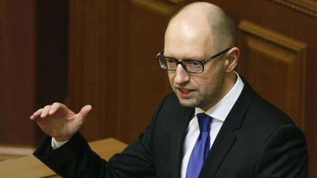 Украина «простила» себе долг перед Россией 