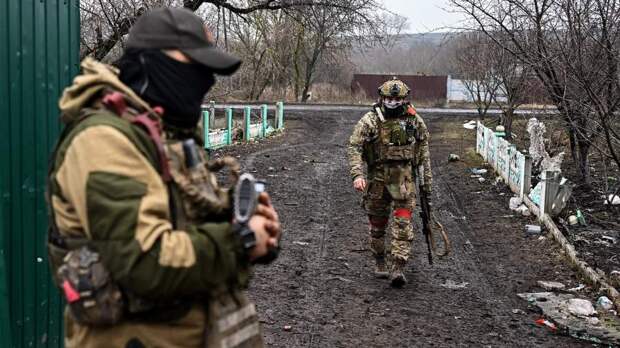 В Минобороны РФ рассказали о подвигах российских военнослужащих в зоне СВО