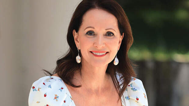 Ольга Кабо: «Во время «перезагрузки» легко теряю по 2 килограмма»