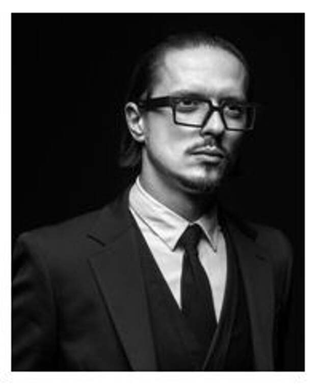 Андрей Кузьмин, старший специалист салона HairHouse: