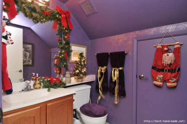 Christmas-Bathroom-Decor (700x466, 174Kb)