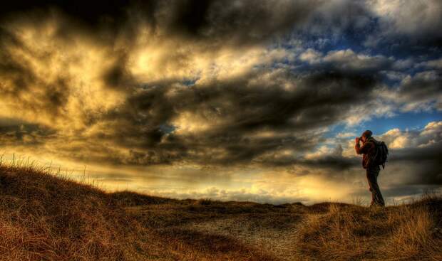 NewPix.ru - HDR фотографии by Amund Nedland (Норвегия)