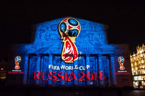 Лига Ставок предлагает игрокам угадать талисман ЧМ-2018 по футболу