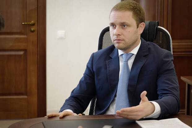 "Парковый" передел Кондратьева