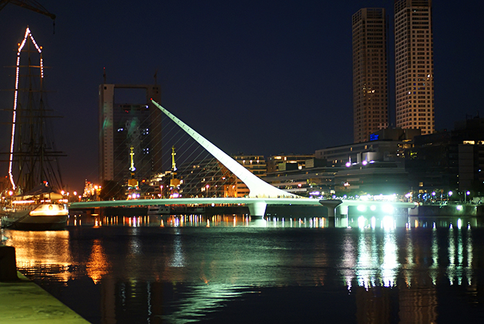 Argentina