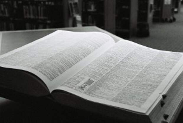 dictionary What Makes a Word? You’re About to Find Out