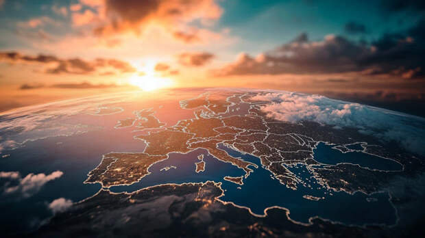 Охотились за "русской угрозой", а опасность пришла откуда не ждали: Западный мир затрещал по швам