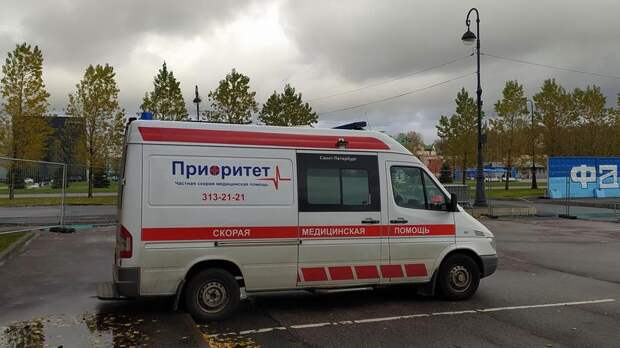 В больнице имени Филатова рассказали, как дети переносят коронавирус