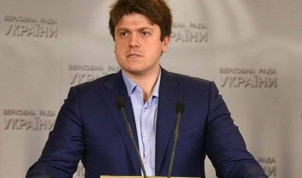 Винник: Внушат нам, что мы часть РФ - зря Рада передумала блокировать сайты