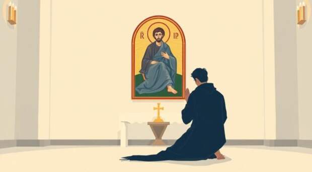 16 декабря 2025: Пророк Софония — как молиться и что нельзя делать в Рождественский пост