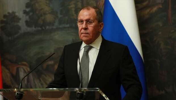 Лавров не ждет никаких результатов от нормандских переговоров