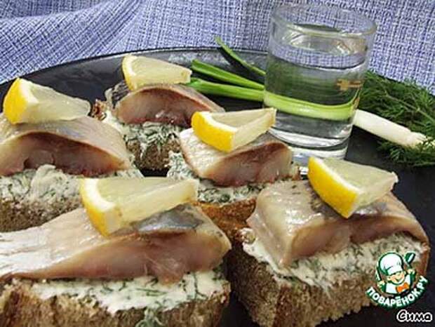 мировой закусон