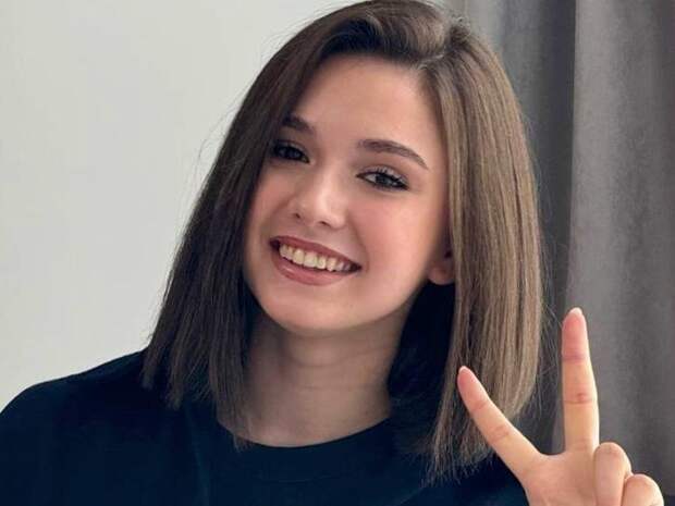 Камила Валиева возвращается в спорт после скандала с допингом и дисквалификации