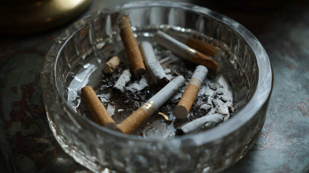 Место, где рождаются сплетни: почему курильщиков больше не хотят брать на работу