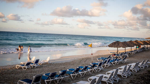 Турэксперт Голов: есть достаточное количество альтернатив отдыху на Кубе